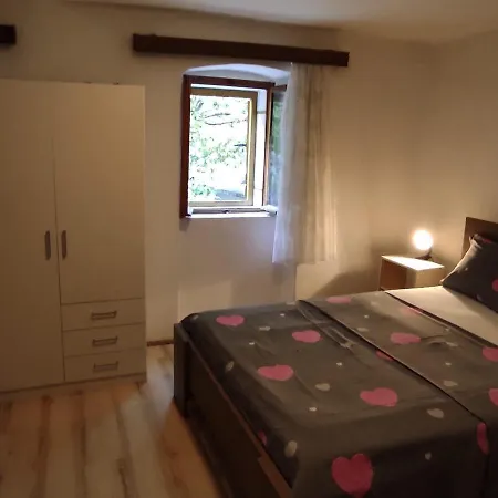 Charming City Centre Apartment * Omis