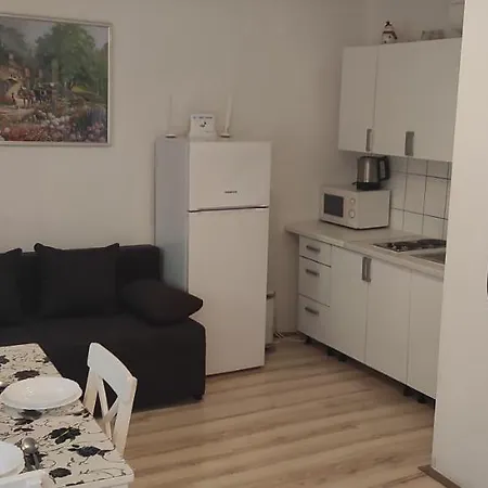 Charming City Centre Apartment * Omis