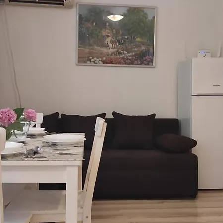 Charming City Centre Apartment