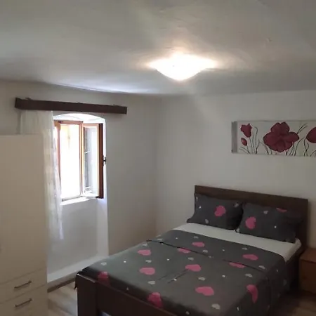 Charming City Centre Apartment Lejlighed