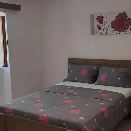 Lejlighed Charming City Centre Apartment *